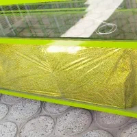 ویترین شیشه ای و قفسه دیواری شیشه ای