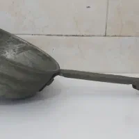 آبگردان مسی بسیار کهنه و سالم