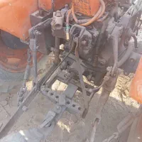 تراکتور فروشی سالم|خودرو سنگین|عنبرآباد, |دیوار