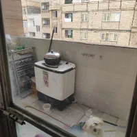 آپارتمان طبرسی شمالی ۱۴|فروش آپارتمان|مشهد, نظام دوست|دیوار