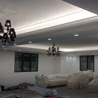 برقکار سیمکشی نورپردازی اتصال یابی
