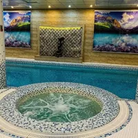 باغ ویلا استخردار فول امکانات|اجارهٔ کوتاه‌مدت ویلا و باغ|تهران, سرخه حصار|دیوار