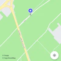 1000مترزمین .مناسب باغ دهنه 34 جوب