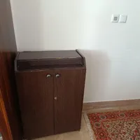 جا کفشی بزرگ