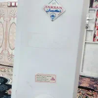 آبگرمکن تکسان برقی