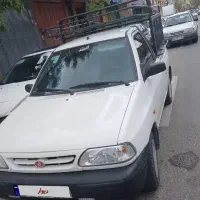 پراید وانت ۱۴۰۳