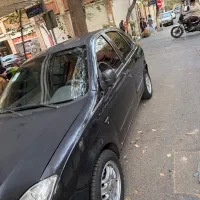 تیبا دو مدل ۹۳|خودرو سواری و وانت|تهران, عباسی|دیوار