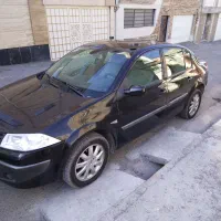 مگان ۹۱ اتومات
