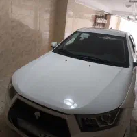 دنا پلاس 6 دنده توربو سانروف دار مدل 1401|خودرو سواری و وانت|رشت, رودبارتان|دیوار