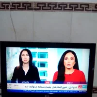 تلویزیون 32 اینج اصل الجی اصل باضمانت