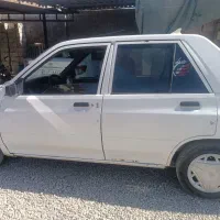 پراید مدل 95