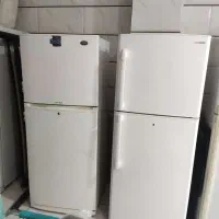 یخچال فریزر های خارجی سامسونگ دوو صندلی قیمت خرید|یخچال و فریزر|جهرم, |دیوار