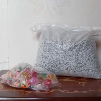 اکواریوم شن گیاه سنگ رنگی|ماهی|تهران, خانی‌آباد|دیوار