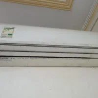 کولر|کولر گازی و فن‌کوئل|اهواز, شهرک برق|دیوار