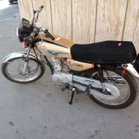 هوندا 125