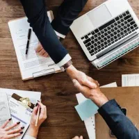 جویای کار حسابداری و اداری و منشیگری در منزل