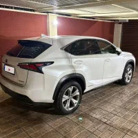 لکسوسNX300مدل2017 فول‌کامل97تاکارمشابه‌صفر