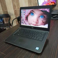 لپتاپ خونگی رم۸ خوش‌دست Dell 3380