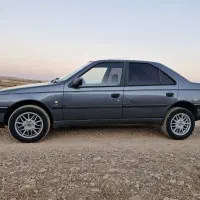 پژو ۴۰۵ مدل ۹۶