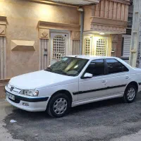 پارس 1401 xy7p موتور جدید سفارشی بدون رنگ|خودرو سواری و وانت|ارومیه, |دیوار