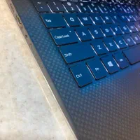 لپتاپ بسیار خاص و شیک و پرقدرتdell xps|رایانه همراه|تهران, فلسطین (میدان انقلاب)|دیوار