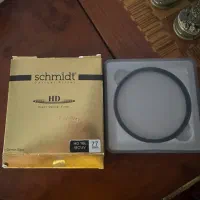 uv لنز دوربین