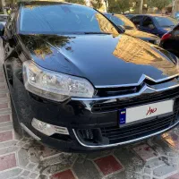 سیتروئن new c 5