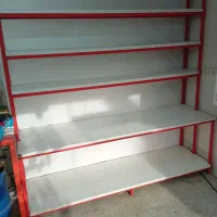 قفسه ،مغازه،دکور