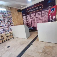 واگذاری تمامی وسایل کافی نت و ویدیو کلوپ