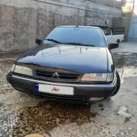 زانتیا درجه یک