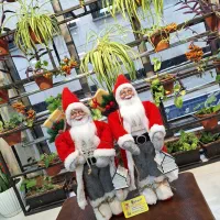 بابانوئل اورجینال و وارداتی