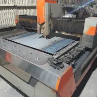 میلگرد بستر اسکوپ ناودانی گیره و قلاب|حراج|تهران, ابوذر|دیوار