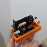 ماکت مینیاتوری (سفارشی)|مجسمه، تندیس، ماکت|تهران, والفجر (افسریه)|دیوار