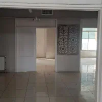 ۱۸۵ متر ساختمان اداری ۵خواب چهارراه راهنمایی حاشیه