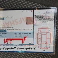 خودرو|خودرو سواری و وانت|مشهد, حضرت حجت|دیوار