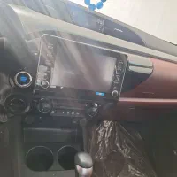 تویتا هالوکس ۲۰۲۵خشک عمان|خودرو سواری و وانت|بهبهان, |دیوار