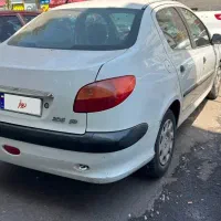 206 sd v20|خودرو سواری و وانت|تهران, تهرانپارس شرقی|دیوار