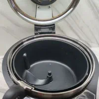 بخارپز مابسون و سرخ کن ویداس|اجاق گاز و لوازم برقی پختوپز|الوند, |دیوار