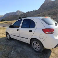 تیبا 2|خودرو سواری و وانت|نورآباد ممسنی, |دیوار