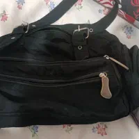 کیف و لباس|کیف، کفش، کمربند|تربت‌حیدریه, قائم|دیوار