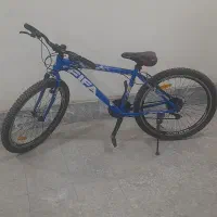 دوچرخه سایز ۲۶