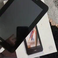 یک عدد تبلت هواوی