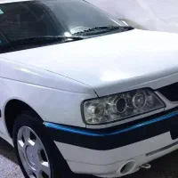 پژوSLX t5 بدون رنگ (12.1398) سیمی