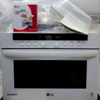 سولاردوم الجی آخرین مدل MS97WCR اصل کره