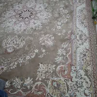 یک جفت فرش ۹ متری