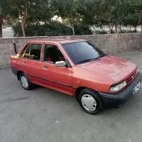 ۱۳۱ دوگانه کارخانه مدل ۹۱|خودرو سواری و وانت|مشهد, پنجتن|دیوار