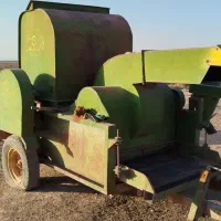 سلام‌دستگاه‌خرمنگوب‌اصل‌بجنوردی‌‌معاوضه‌هم‌دارم|قطعات یدکی و لوازم جانبی|خوشاب, |دیوار