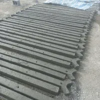 تیرچه باغی|مصالح و تجهیزات ساختمان|نوشین شهر, |دیوار