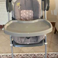 صندلی غذا evant