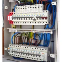 برقکاری ساختمان